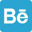 Behance,Design,Internet,Portofolio,Social media